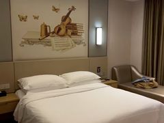 -维也纳国际酒店·苏州火车站店