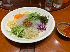 -鹤鸣嘉印象饭店(东市场小区店)