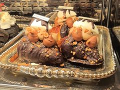 -B&C黄油与面包·THE GARDEN BAKERY概念店(世纪汇店)