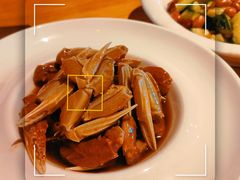-霸气大叔干锅鸭头·龙虾烧烤·川菜·赛事直播(三里屯店)