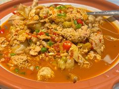 -宴来湘聚·湘粤菜(国投财富广场店)