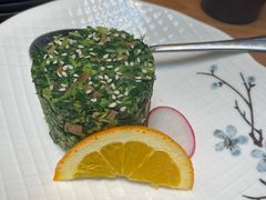 -香园茶社·金陵小灶(老门东店)