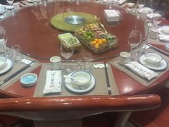 -老铺人家酒店(紫荆名流店)