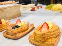 -仟吉KenGee(国贸360店)