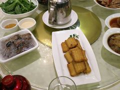 -顺风海鲜港(金玉兰店)