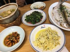 -湾里人家(旺山景区店)