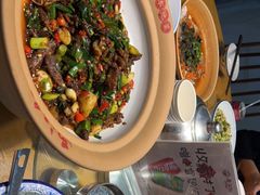 -西江红·株洲本地菜(滨江南路店)