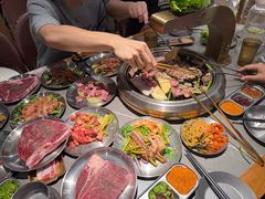 -杨小佳·齐齐哈尔烤肉·烤串(广州店)