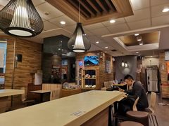 -吉野家(上海美罗城店)