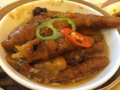 -潮府馆·非遗潮州菜·港式点心(世纪公园店)