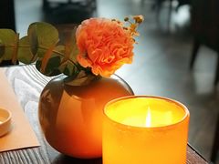 -Mercato莫卡多露台餐厅与酒吧(K11店)
