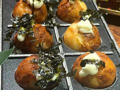 -九田家黑牛烤肉料理(新辰里亚运村店)