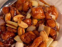 -南门小馆·清真(国贸商城店)