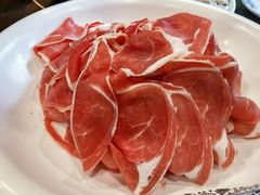 -楼外楼大刀肉传统火锅(西安大路店)