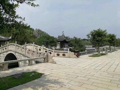 -南沙天后宫景区