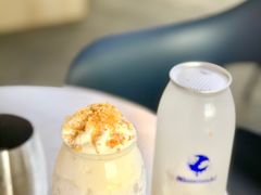-蔻蔻椰·鲜萃椰子水(COCO Park店)