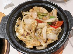 -Aqua Oasis 水天堂(石路天虹店)