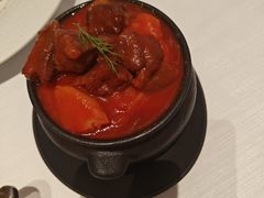 -马克西姆俄罗斯餐厅(通亚街店)