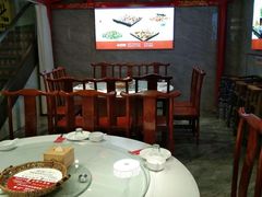 -郭林家常菜(狼垡店)