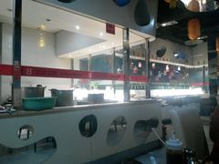 -淀里船宴(裕华东路店)