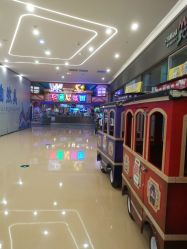 -卡通尼乐园(重庆南坪协信星光店)