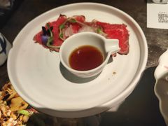 -匠和风精致料理(莆田财富中心店)