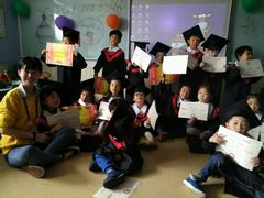 -瑞思成长中心(高新校区)