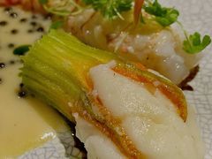 -广州四季酒店·佰鲜汇·现代法餐