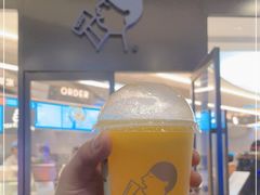 -喜茶(北京三里屯太古里店)