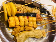 -大姐麻辣烫(莲宝中路店)