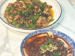 -川味堂·四川豆花(八卦岭店)
