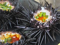 -原味蒸汽海鲜(嵊泗店)