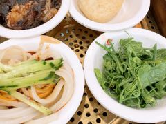 -西安贾三灌汤包·回坊小吃·清真炒菜(北院门总店)