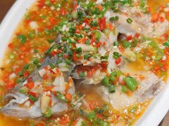 -飞虹鱼馆(春华路店)