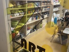 -艺塔木美学教育(和达校区)