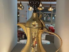 -ELI FALAFEL Lebanese&Mediterranean黎巴嫩美食(富城路店)