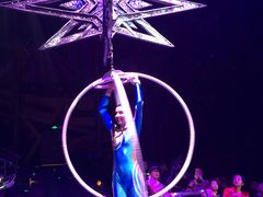 -珠海横琴长隆《卡卡虎奇遇记》