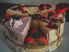 -PETIT PARIS 小巴黎(凯德1818店)