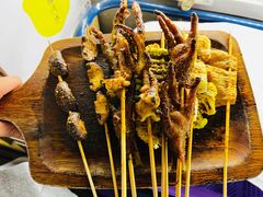 -BABANA烧烤·龙虾·海鲜