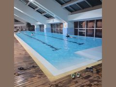 -龙之梦大酒店-健身中心