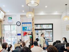 -法华汤包馆(法华镇路店)