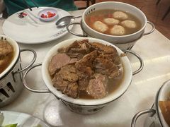肉骨茶-宝香绑线肉骨茶(柏威年广场店)