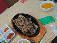 -元祖李朝(新威路店)