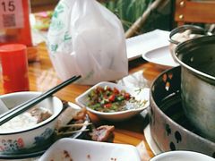 -原汁原味驴庄(长岭村店)
