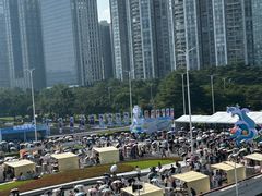 -海心沙亚运公园