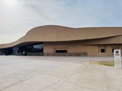 -敦煌莫高窟数字展示中心
