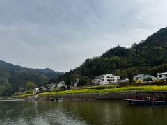-新安江山水画廊风景区