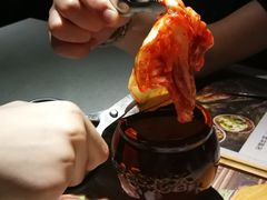 -将军牛排·尔滨地标朝鲜族美食(总店)