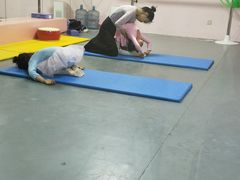 -舞研舞蹈培训(魏公村校区)