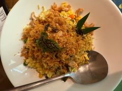 -帕蓝·暹罗料理(大学路店)